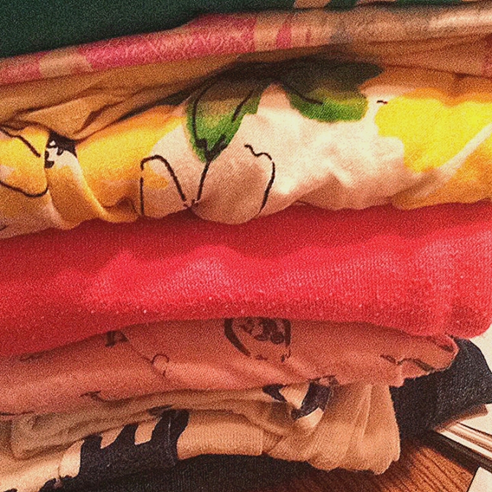 Size 6-9 girl mixed outerwear and sleepwear pants